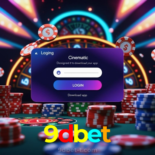 9dbet：A experiência de futebol ao vivo e cassino online mais emocionante espera por você!