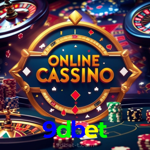 9dbet：Jogue poker, roleta e aposte no futebol no melhor cassino online!