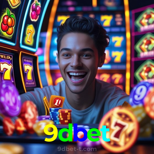 9dbet：Apostas em futebol e os melhores jogos de cassino para você ganhar!