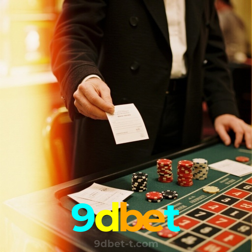 9dbet：Vença no futebol e nos melhores jogos de cassino online, como poker e roleta!
