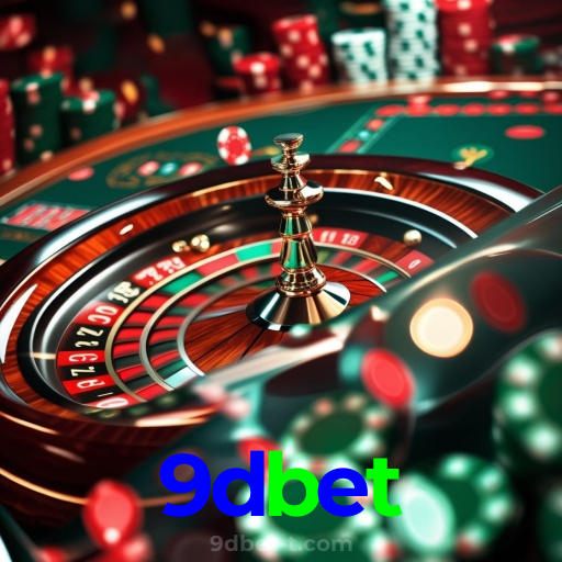 9dbet：Os jackpots estão esperando por você! Entre no jogo e faça história!