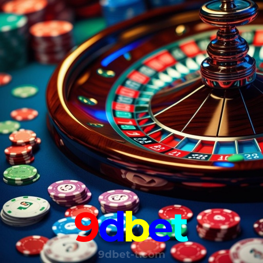 9dbet:Jogue poker, roleta e aposte no futebol com grandes prêmios!