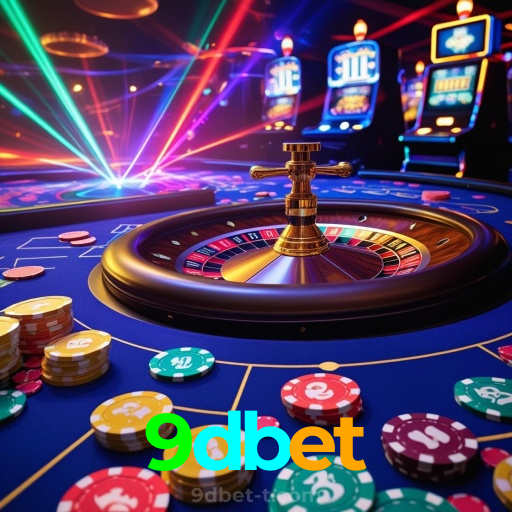9dbet：Vença no blackjack e leve grandes prêmios para casa!