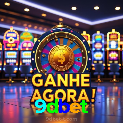 9dbet:A adrenalina do futebol online te espera para grandes vitórias!