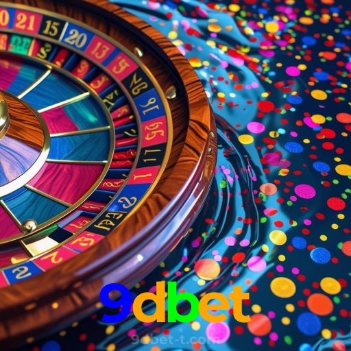 9dbet：Apostas em futebol e os melhores jackpots de cassino te esperam!