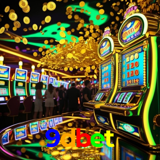 9dbet：Jogue blackjack e sinta a emoção de vencer no cassino!
