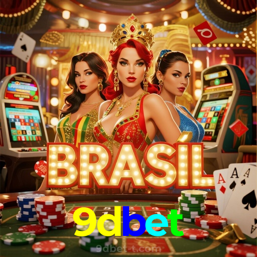 9dbet:Jogue nas nossas slots e conquiste vitórias épicas!