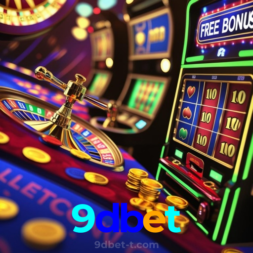 9dbet：Vença no futebol online e ganhe prêmios incríveis!