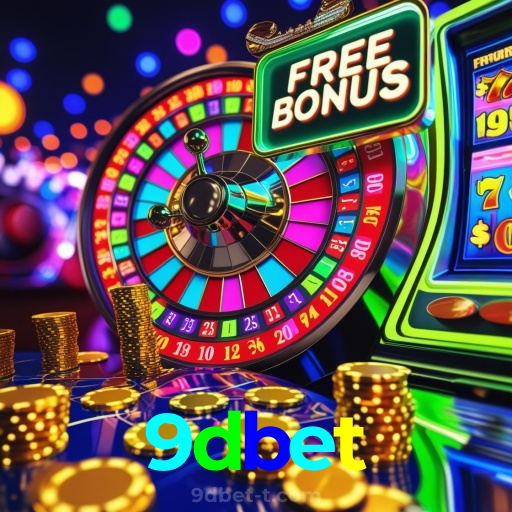 9dbet:O cassino online ideal para você jogar blackjack e apostar no futebol!