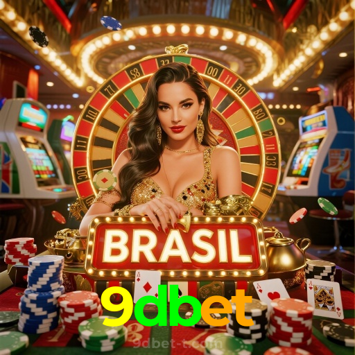 9dbet：Gire as slots e conquiste jackpots de tirar o fôlego!