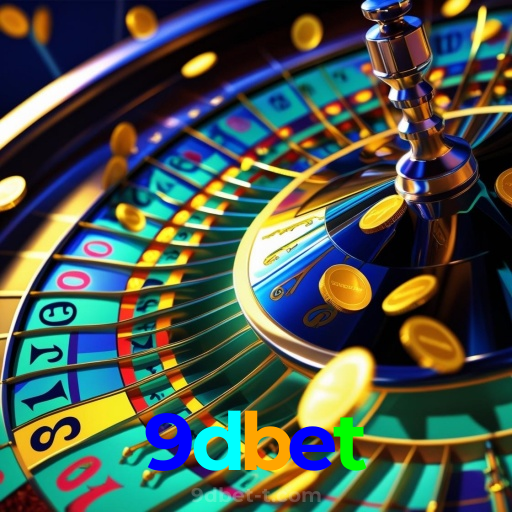 9dbet：No futebol online, a sorte está ao seu lado para ganhar!