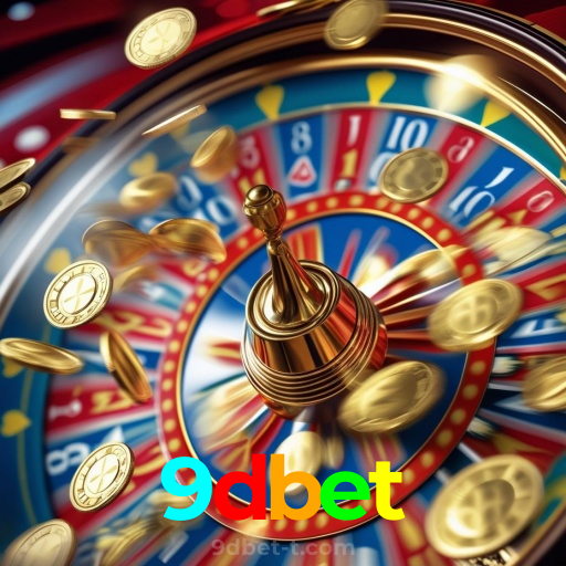 9dbet：Apostas emocionantes no futebol e diversão garantida com roleta e poker!