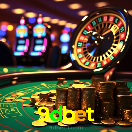 9dbet:Aposte no seu time e vença na roleta e no blackjack online!