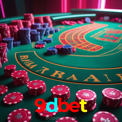 9dbet：Aposte no futebol e jogue no melhor cassino online para grandes vitórias!