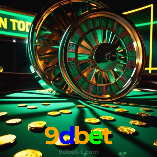 9dbet:O melhor cassino para você jogar slots e apostar no seu time de futebol!