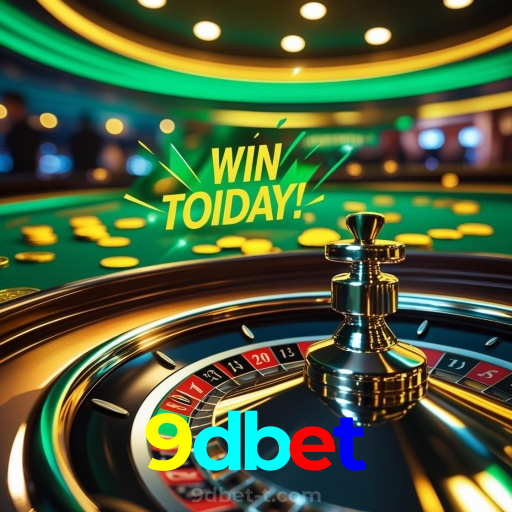 9dbet：Jogue agora no nosso cassino online e ganhe muito mais!