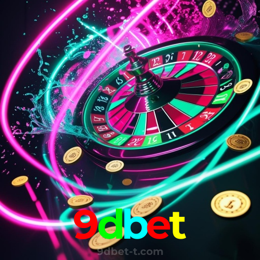 9dbet：A emoção das slots online te espera! Gire e ganhe prêmios incríveis!