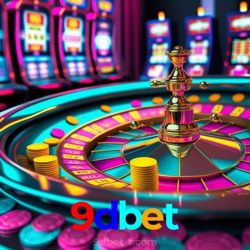 9dbet：As melhores roletas te aguardam! Aposte e conquiste sua vitória!