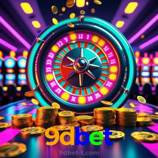 9dbet：Jogue no cassino online e aposte no futebol para ganhar grandes prêmios!