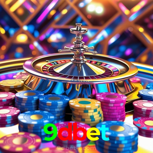 9dbet：Jogue no cassino online com apostas no futebol e ganhe grandes prêmios!