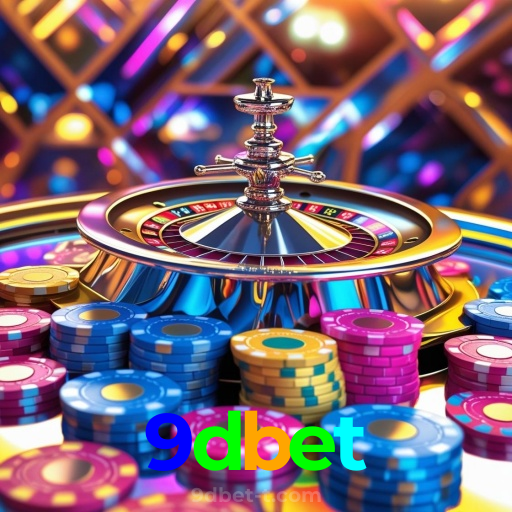9dbet：A sorte está no cassino online com jogos de poker, roleta e apostas no futebol!
