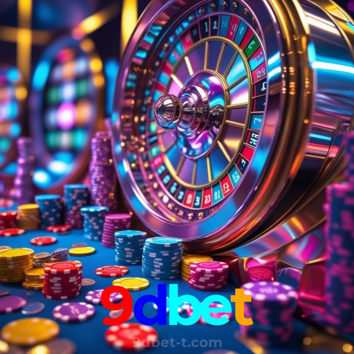 9dbet：Apostas ao vivo no futebol e prêmios épicos nos jogos de cassino!