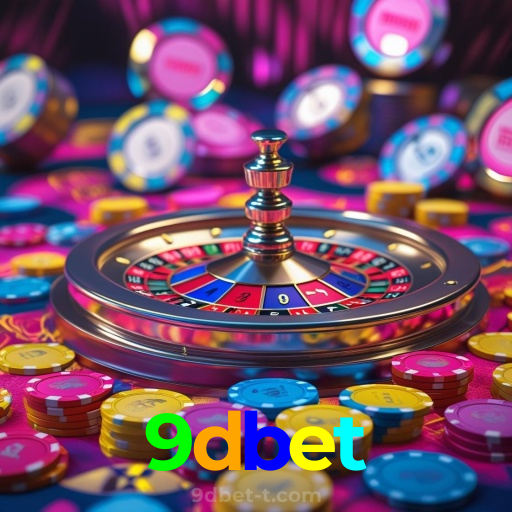9dbet:Aposte no futebol, jogue poker e conquiste vitórias épicas!