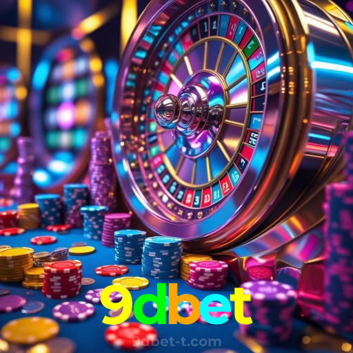 9dbet:Gire nas slots e conquiste vitórias extraordinárias!