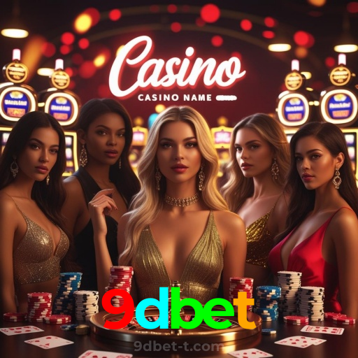 9dbet：Jogue blackjack, aposte no futebol e conquiste grandes vitórias!