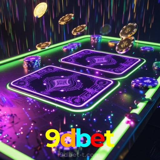 9dbet：Em nosso cassino online, a sorte está ao seu lado! Aposte agora!