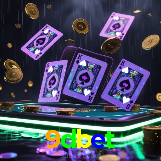 9dbet：Jogue nas roletas e veja grandes prêmios surgirem para você!