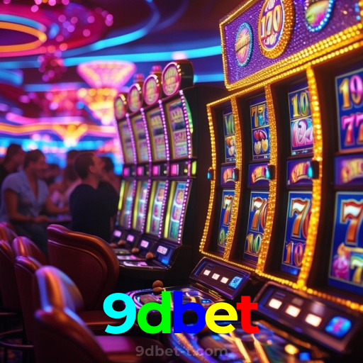 9dbet:Apostas ao vivo no futebol e prêmios em blackjack e roleta!