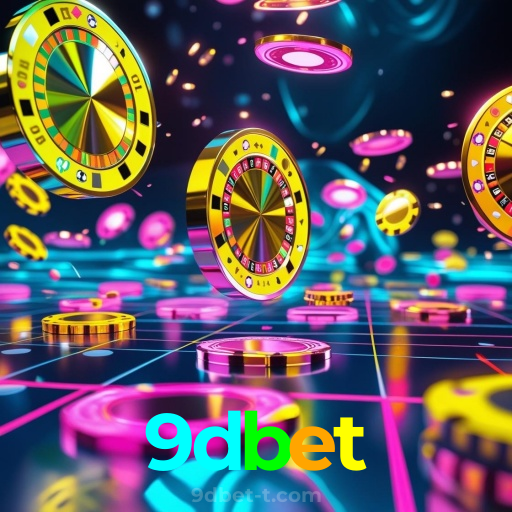 9dbet:Aposte no seu time e jogue roleta no cassino mais confiável!