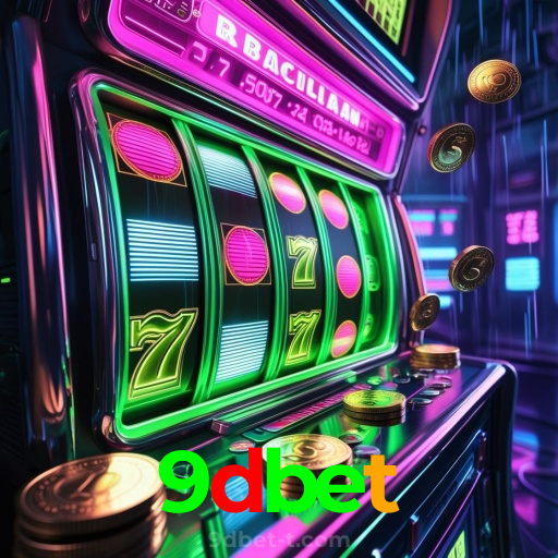 9dbet：Jogue slots, aposte no futebol e conquiste prêmios incríveis!