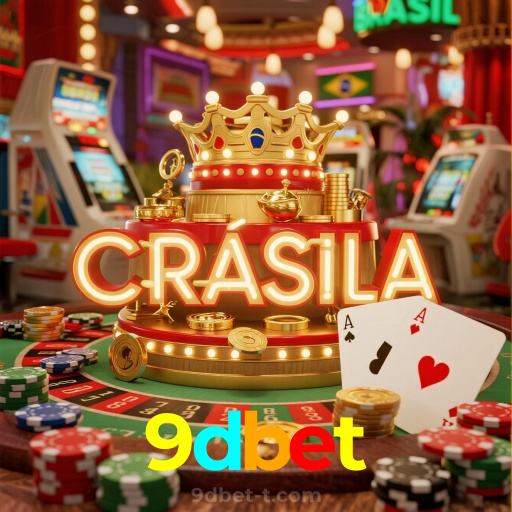 9dbet:Em cada giro, uma chance de vitória nas nossas slots online!