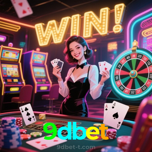 9dbet：Jogue poker e aposte no futebol para grandes prêmios em nosso cassino!