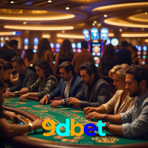 9dbet：Onde a sorte está ao seu lado: apostas no futebol e vitórias no cassino!