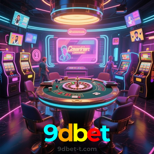 9dbet：Jogue poker e conquiste a vitória nas cartas!