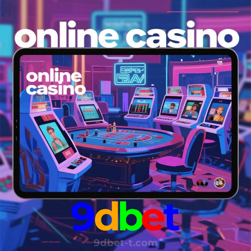 9dbet:Vença no poker e aposte no futebol para grandes vitórias no cassino!