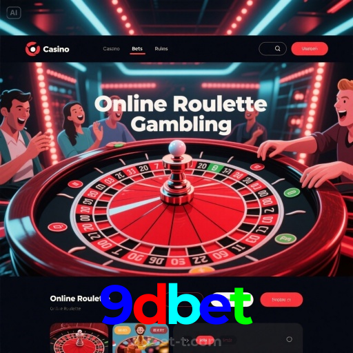 9dbet:Entre na ação! Aposte nas melhores mesas de roleta!