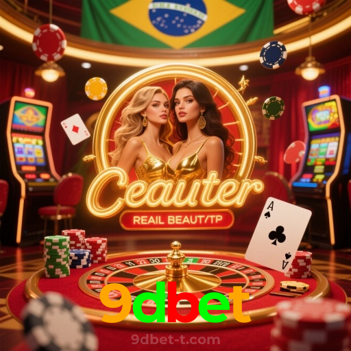 9dbet：Jogue slots, ganhe no futebol e aposte com confiança no nosso cassino!