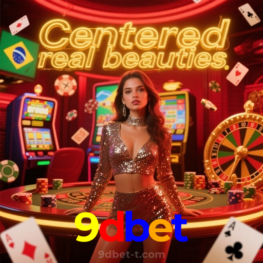 9dbet：Ganhe prêmios incríveis jogando roleta e apostando no futebol online!