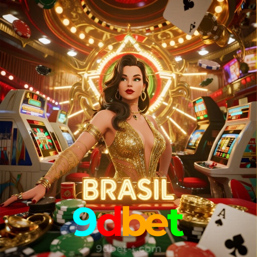 9dbet：Ganhe no futebol e conquiste prêmios nos melhores jogos de cassino online!