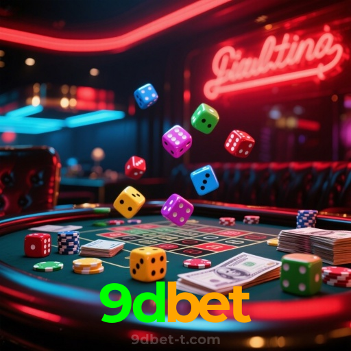 9dbet:O cassino online está te esperando! Gire a roleta e ganhe!