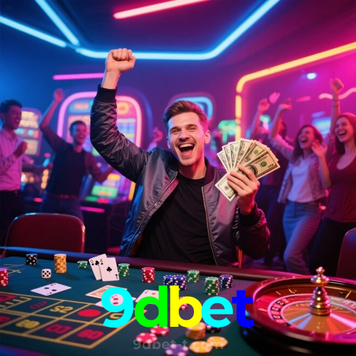 9dbet：Mostre sua habilidade nas mesas de poker e vença os adversários!
