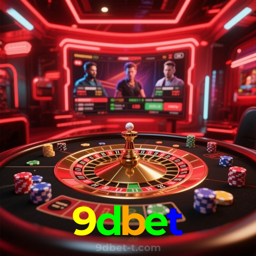 9dbet：Jogue roleta, poker e aposte no futebol com grandes prêmios em jogo!