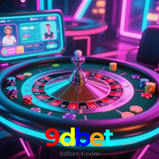 9dbet：Aposte no futebol e jogue os melhores jogos de cassino como roleta!