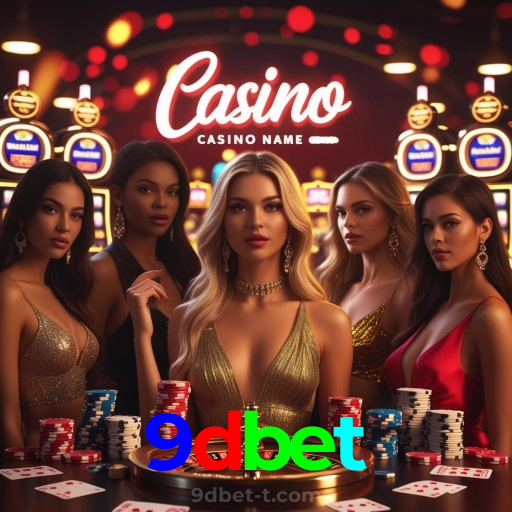 9dbet：Aposte no futebol e jogue os melhores jogos de cassino com grandes prêmios!