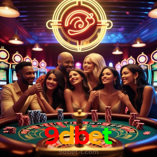 9dbet：No cassino online mais confiável, experimente poker, roleta e futebol ao vivo!