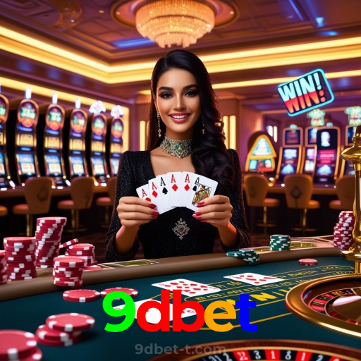 9dbet：Ganhe no futebol e jogue os melhores jogos de cassino online!